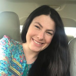 Meet your Posher, Anna-Grace Owens.